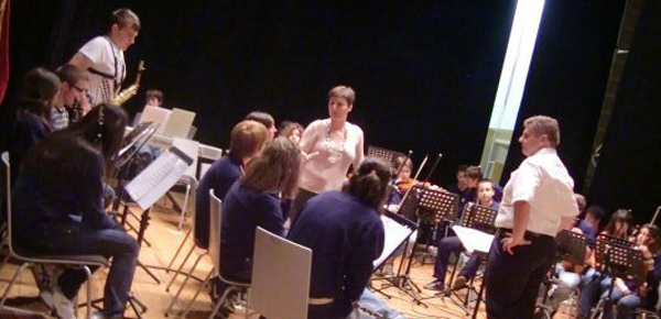 Fiorenzuola (PC) 2010 - prove