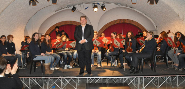 Piacenza dicembre 2011