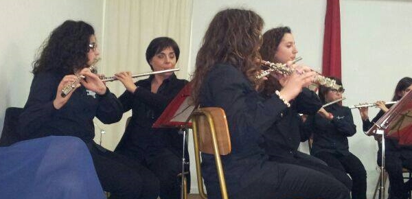concerto Codogno Genn. 2014
