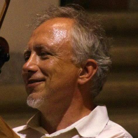 stefano Bonvini